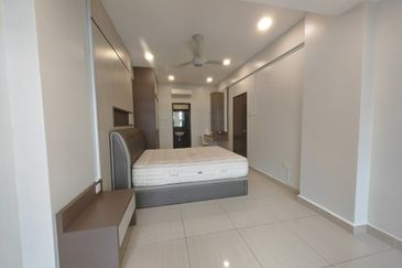 Midori Green @ Austin Heights