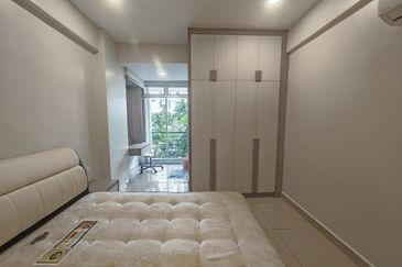 Midori Green @ Austin Heights