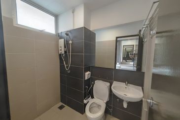 Midori Green @ Austin Heights