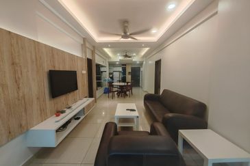 Midori Green @ Austin Heights