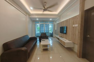 Midori Green @ Austin Heights