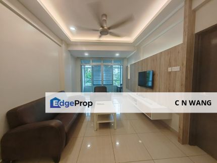 Midori Green 3 Bedrooms For Sale @ Austin Heights Johor Bahru, Johor, Johor Bahru