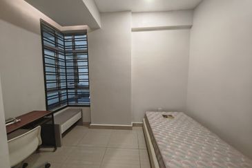 Midori Green @ Austin Heights