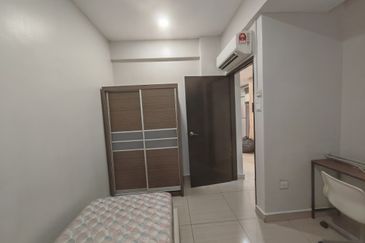 Midori Green @ Austin Heights