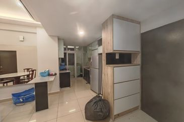 Midori Green @ Austin Heights