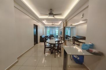 Midori Green @ Austin Heights