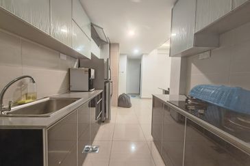 Midori Green @ Austin Heights