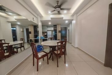 Midori Green @ Austin Heights