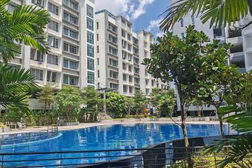 Midori Green @ Austin Heights