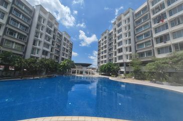 Midori Green @ Austin Heights