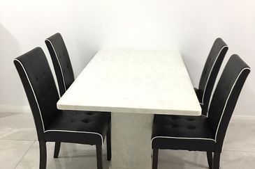 The WaterEdge Apartments