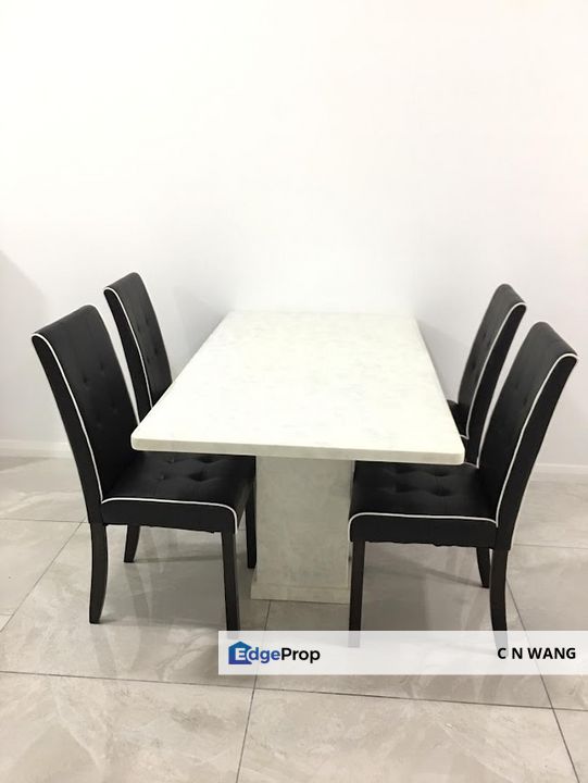 Senibong Cove Water Edge 2 Rooms For  Rent @ Permas Jaya Johor, Johor, Masai