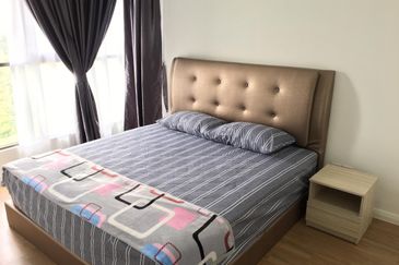 The WaterEdge Apartments