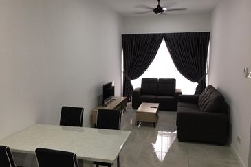 The WaterEdge Apartments