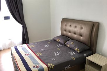 The WaterEdge Apartments