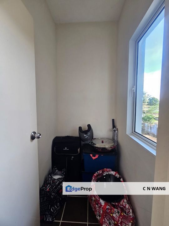Larkin Residence (Phase 2) 3 Rooms For Rent @ Johor Bahru, Johor, Johor Bahru