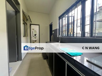 Setia Eco Garden Terrace House For Sale @ Gelang Patah, Johor, Gelang Patah
