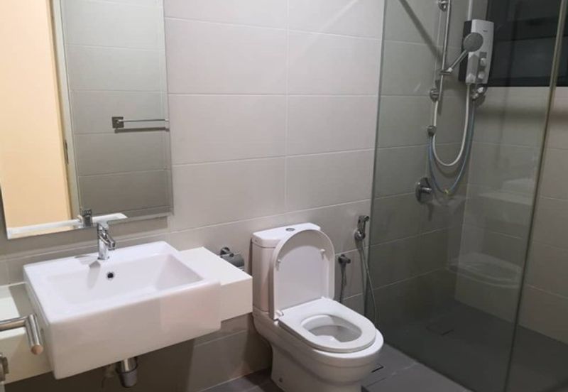 Sunway Citrine Residences For Sale @ Medini Sunway Iskandar