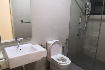 Sunway Citrine Residences For Sale @ Medini Sunway Iskandar