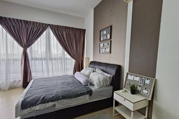 Sunway Citrine Residences For Sale @ Medini Sunway Iskandar