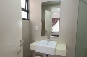 Sunway Citrine Residences For Sale @ Medini Sunway Iskandar