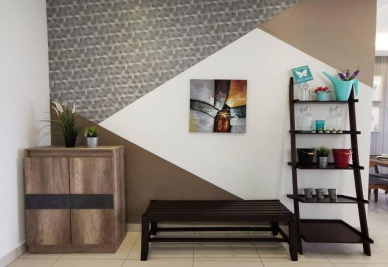 Sunway Citrine Residences For Sale @ Medini Sunway Iskandar