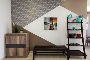 Sunway Citrine Residences For Sale @ Medini Sunway Iskandar