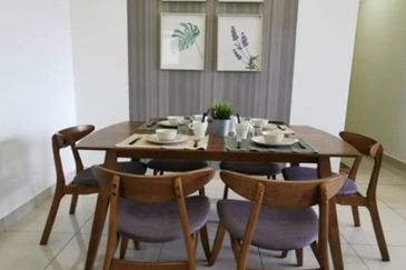 Sunway Citrine Residences For Sale @ Medini Sunway Iskandar