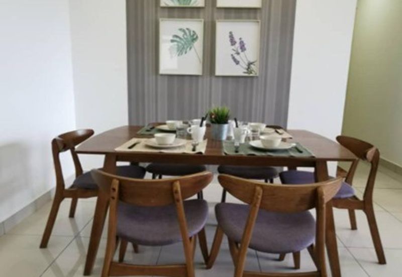 Sunway Citrine Residences For Sale @ Medini Sunway Iskandar