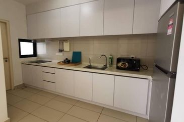 Sunway Citrine Residences For Sale @ Medini Sunway Iskandar