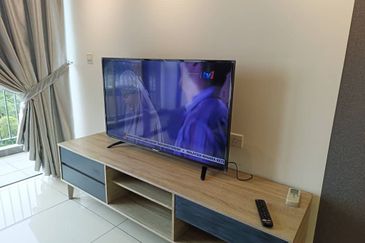 Sunway Citrine Residences For Sale @ Medini Sunway Iskandar