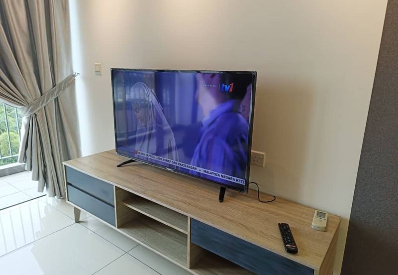 Sunway Citrine Residences For Sale @ Medini Sunway Iskandar