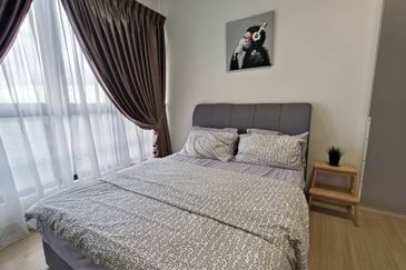 Sunway Citrine Residences For Sale @ Medini Sunway Iskandar