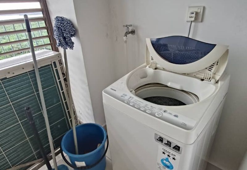 Sunway Citrine Residences For Sale @ Medini Sunway Iskandar