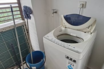 Sunway Citrine Residences For Sale @ Medini Sunway Iskandar