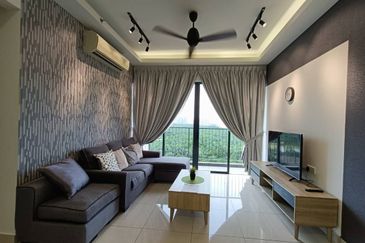 Sunway Citrine Residences For Sale @ Medini Sunway Iskandar