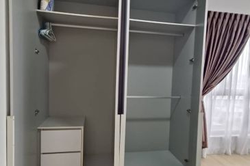 Sunway Citrine Residences For Sale @ Medini Sunway Iskandar