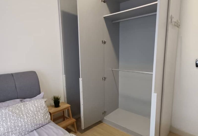 Sunway Citrine Residences For Sale @ Medini Sunway Iskandar