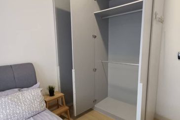 Sunway Citrine Residences For Sale @ Medini Sunway Iskandar