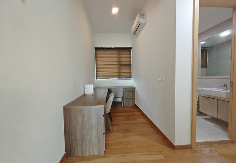 Southern Marina Residences