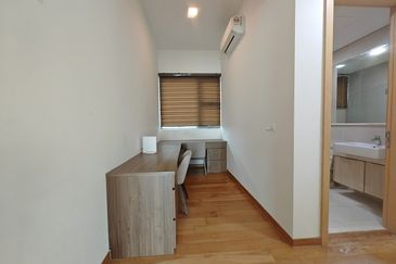 Southern Marina Residences