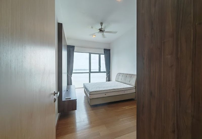 Southern Marina Residences