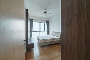 Southern Marina Residences