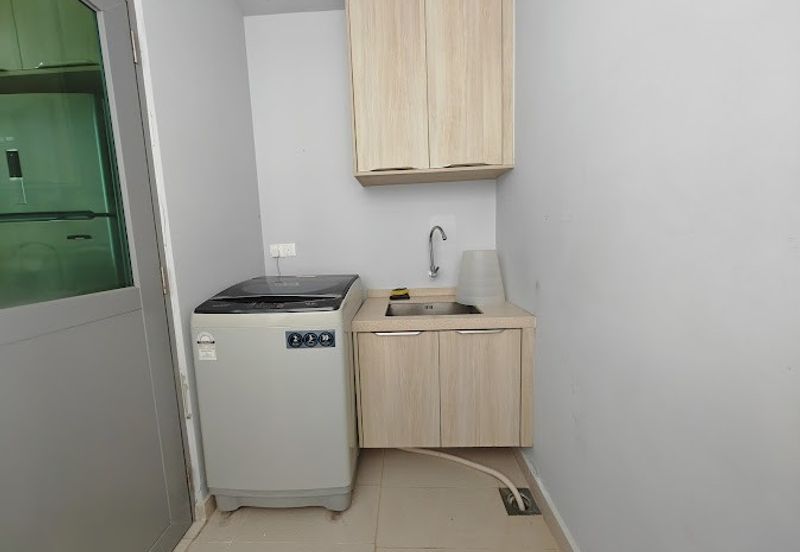 Southern Marina Residences