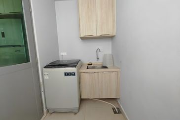 Southern Marina Residences