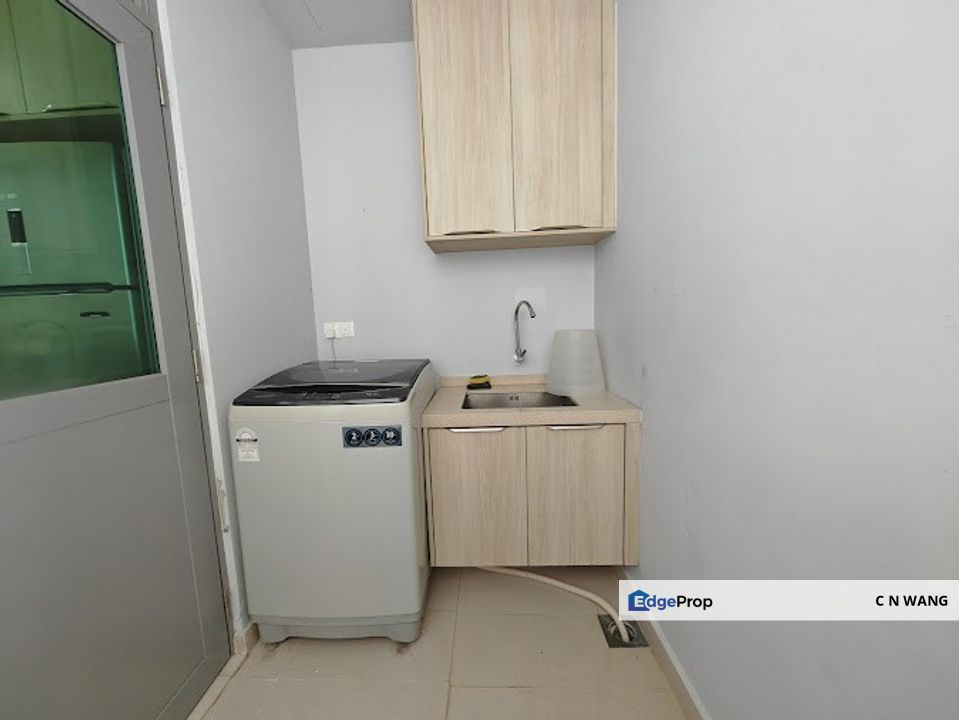 Southern Marina For Rent @ Iskandar Puteri, Johor, 