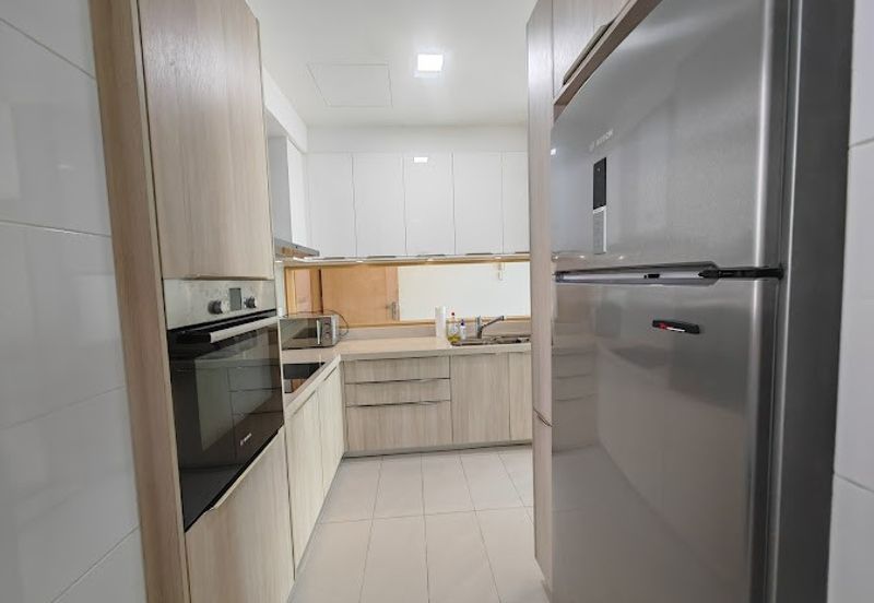 Southern Marina Residences