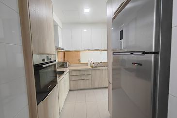 Southern Marina Residences