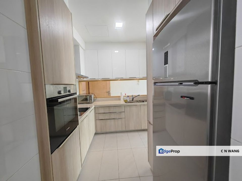 Southern Marina For Rent @ Iskandar Puteri, Johor, 