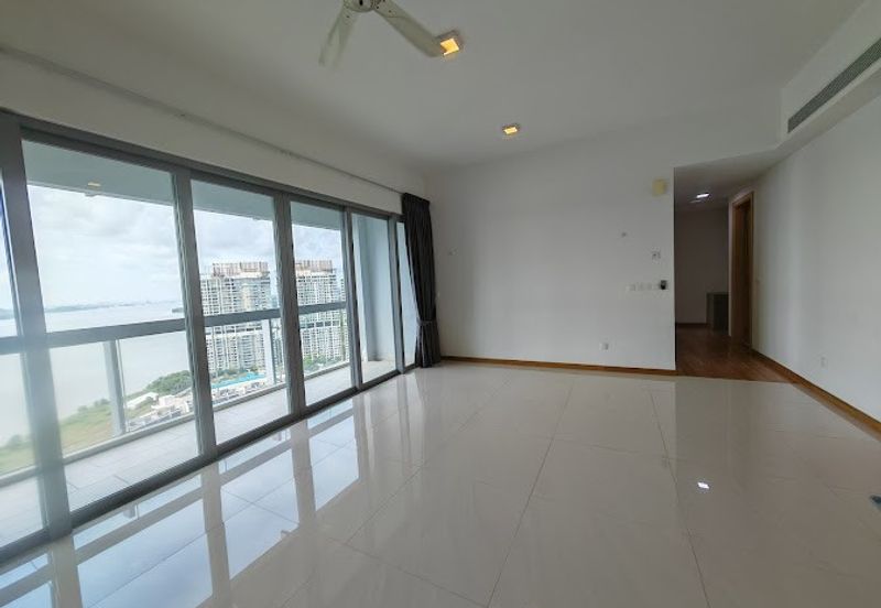 Southern Marina Residences